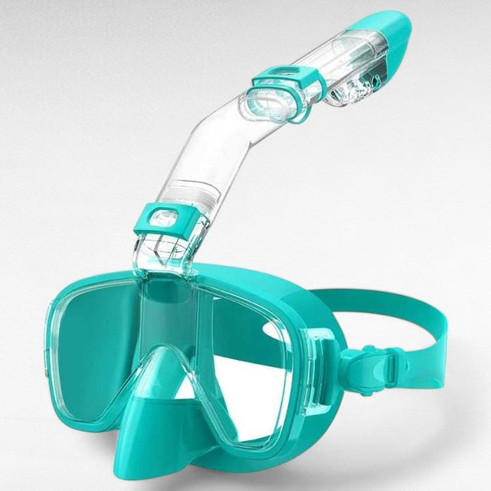 ProDive Foldable Snorkel Mask