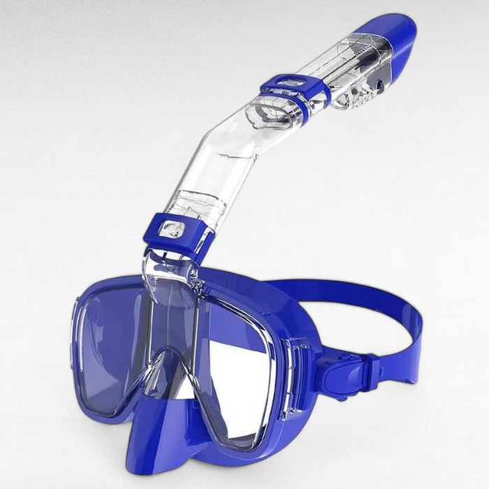 ProDive Foldable Snorkel Mask