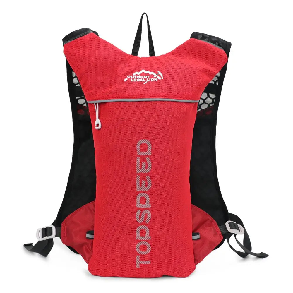 Trail Running Vest Camelbak - Ultra Lightweight Pack