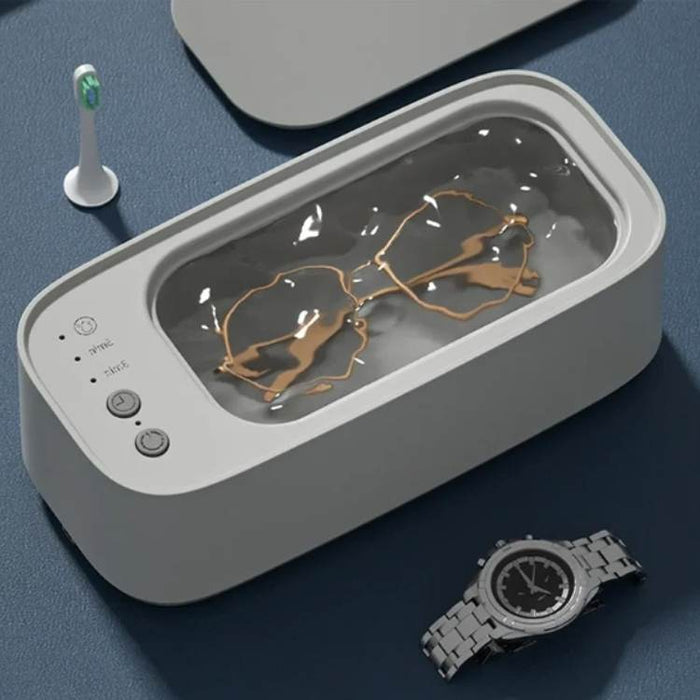 Ultrasonic Jewelry Deep Cleaning Machine