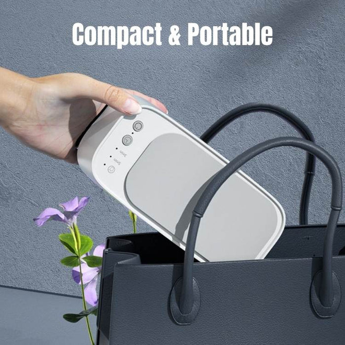 Ultrasonic Jewelry Deep Cleaning Machine