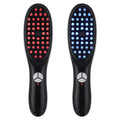 Electric Spray Massage Comb – Your 3-in-1 Solution for Hair Growth and Scalp Health