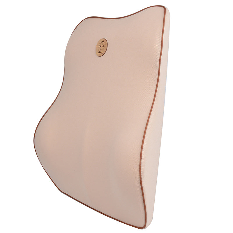 Coussin de soutien lombaire ergonomique