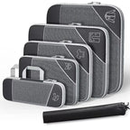 Cubes de Rangement Compressibles