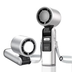 Multifunction Portable Handheld Turbo Fan