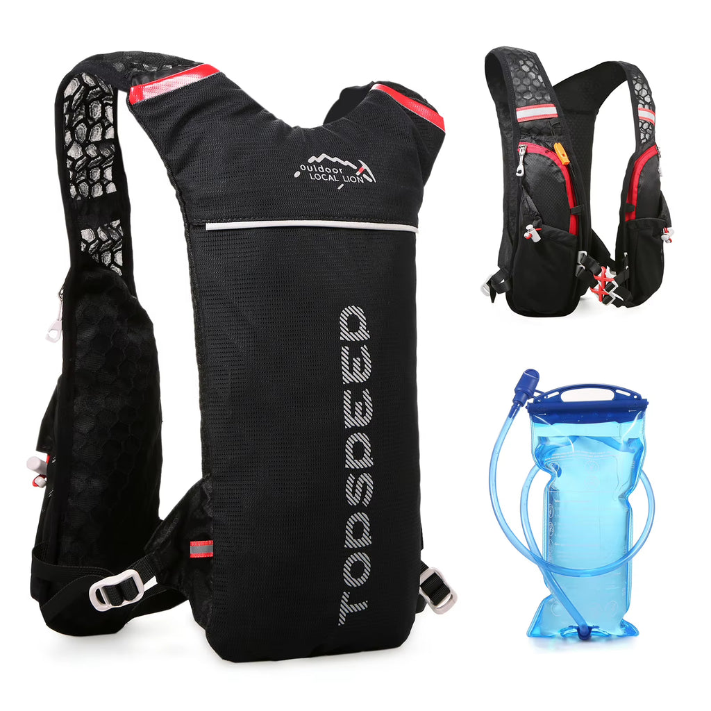 Trail Running Vest Camelbak - Ultra Lightweight Pack