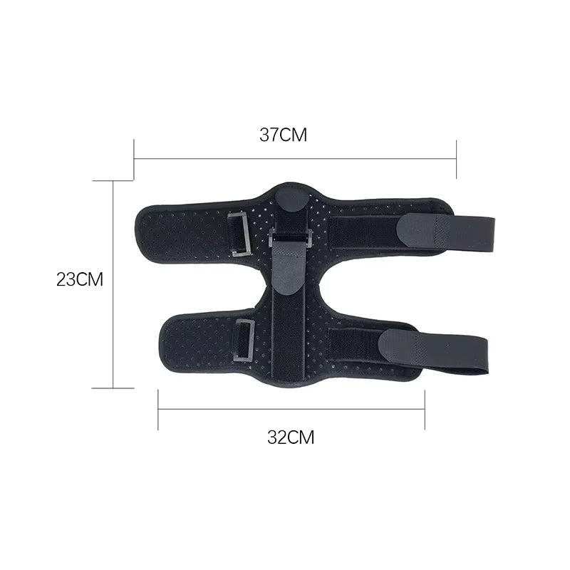 Dorsal Night Splint