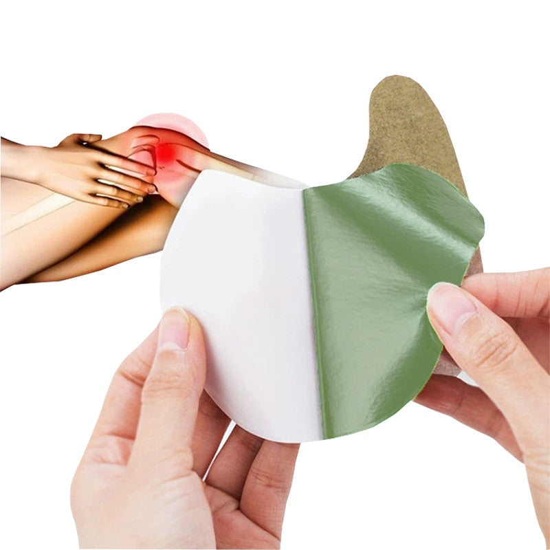 FlexiRelief Natural Knee Pain Relief Set – Support & Comfort for Healthy Joints
