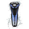 Men’s Electric Shaver – 3D Flexible Heads for Precision