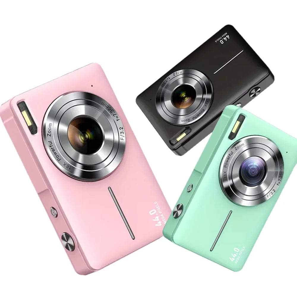 Appareil Photo Numérique