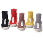 Non-Slip Baby Shoes