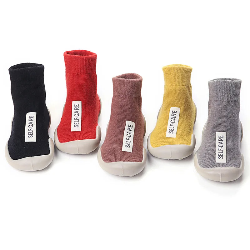Non-Slip Baby Shoes