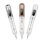 Stylo Plasma pour enlever les grains de beauté, les verrues et les taches cutanées