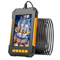 Smart Endoscope Camera