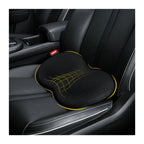 Coussin Rehausseur de Siège Auto pour Adulte