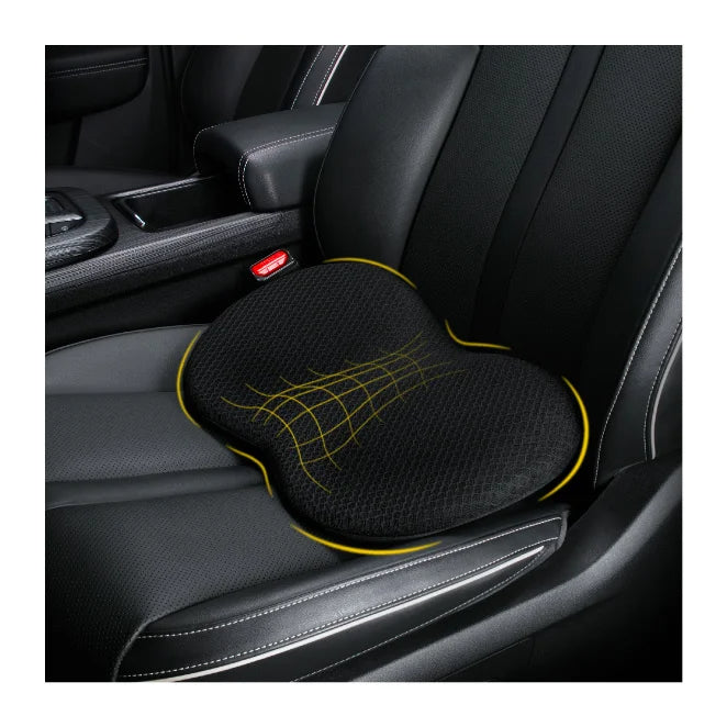 Coussin Rehausseur de Siège Auto pour Adulte