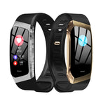 Montre Intelligente de Tension Artérielle et Moniteur de Fréquence Cardiaque