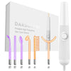 Professional High Frequency Facial & Hair Therapy Wand