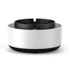Portable Smokeless Ashtray with Air Purifier Function