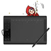 Large Digital Drawing Art Tablet Sketch Pad With Pen