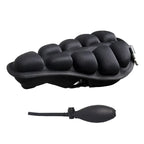Coussin de siège de vélo à décompression