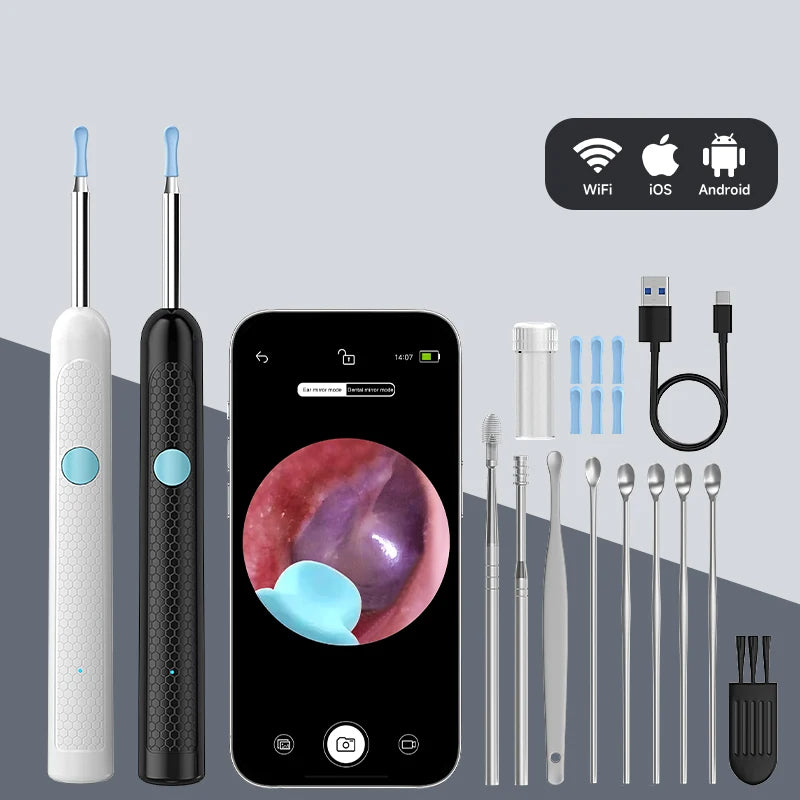 Ear Wax Removal