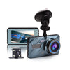 Front & Rear Car Dash Cam