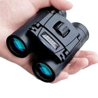 Militaire HD 40x22 Jumelles Télescope de Chasse Professionnel