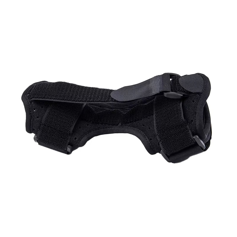 Dorsal Night Splint