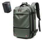 Vacuum Backpack Travel