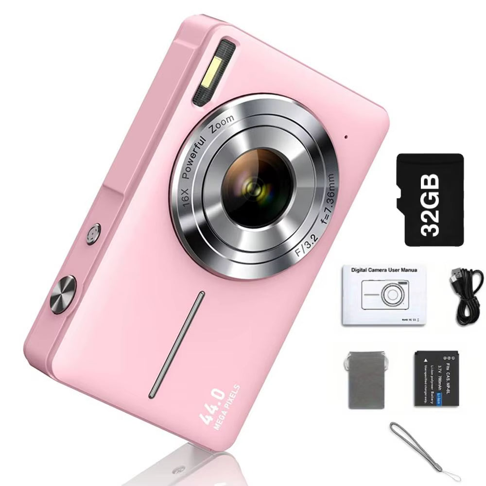 Appareil Photo Numérique