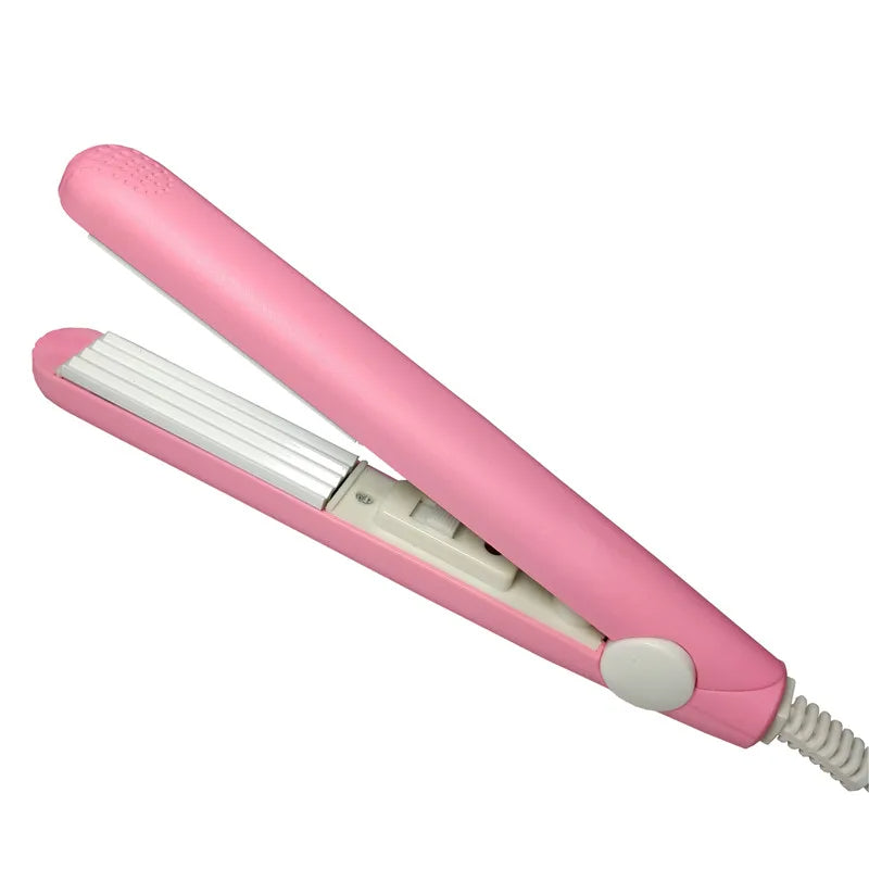 Ceramic Mini Hair Curler