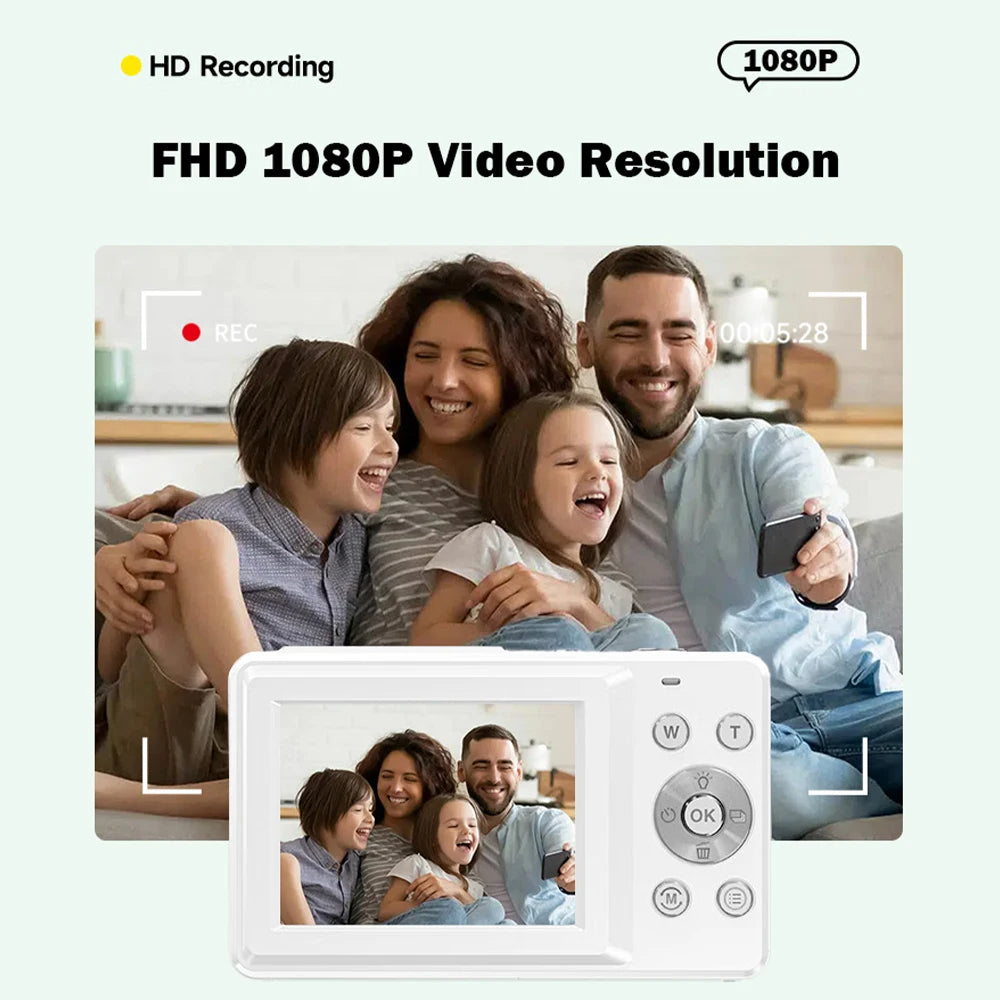 Appareil Photo Numérique