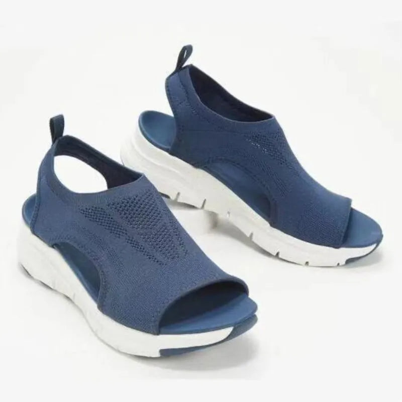 sandales confortables pour femmes