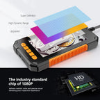 Smart Endoscope Camera