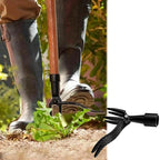 Stand Up Weed Puller