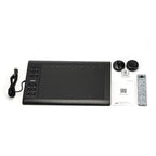 Large Digital Drawing Art Tablet Sketch Pad With Pen