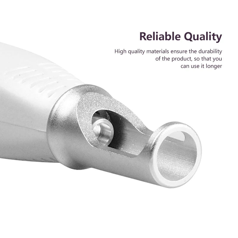 Stylo Laser Intelligent d’Élimination de Tatouage – Élimine les Grains de Beauté, Taches de Rousseur, Acné et Tatouages