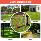 PowerTrim Cordless Grass Trimmer