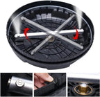 Professional Pressure Washer Surface Cleaner
