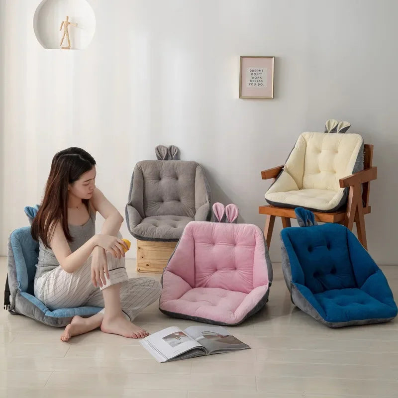 Sciatica & Coccyx Pain Relief Cushion