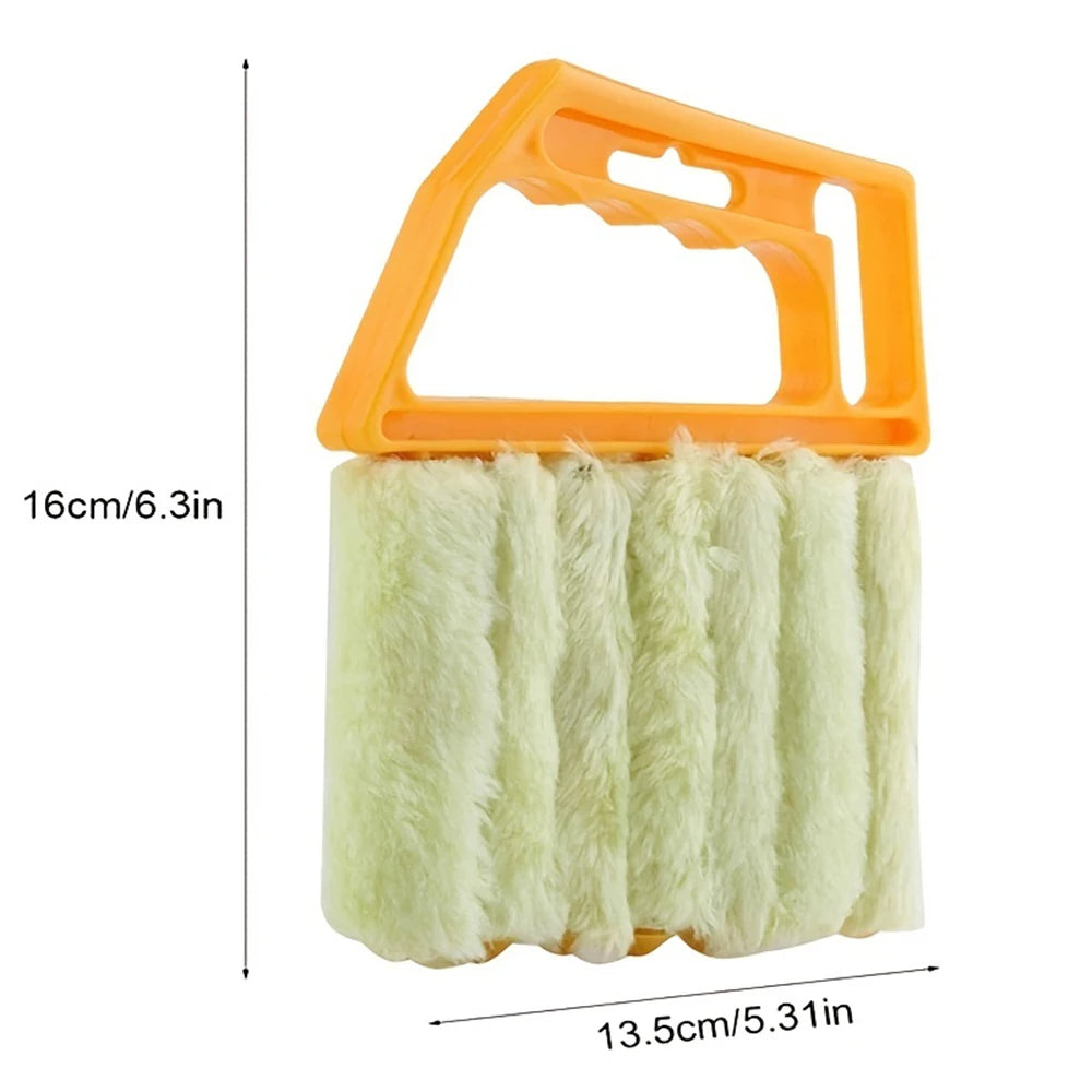 Washable Window Microfiber Dust Cleaner