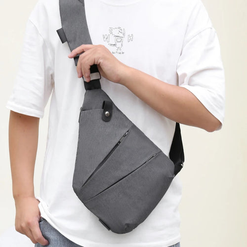 sac de voyage anti-vol