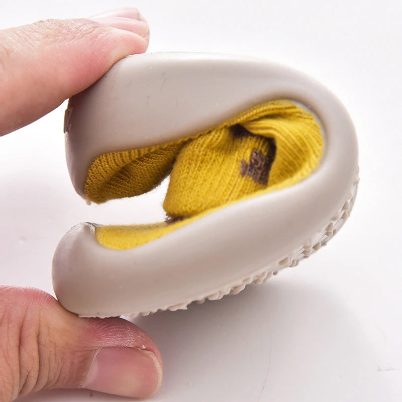 Non-Slip Baby Shoes