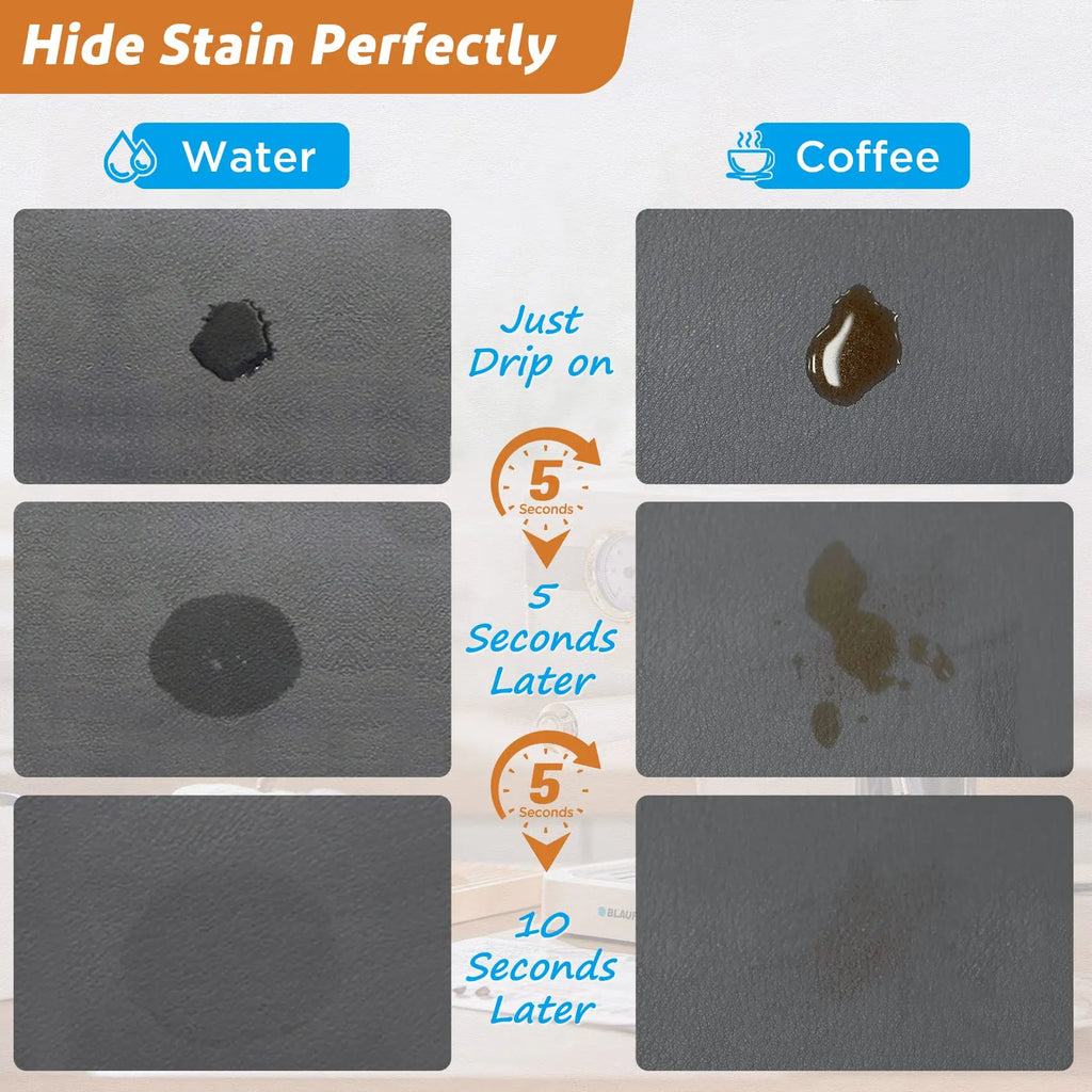 QuickDry Absorbent Kitchen Mat