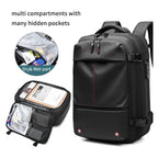 Vacuum Backpack Travel