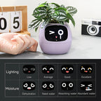 Smart Sensors Planter - 7 Smart Sensors, and Ai Chips Make Raising Plants Easy and Fun for Living Room