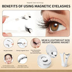 Magnetic Lashes
