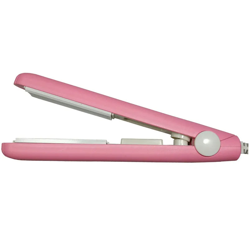 Ceramic Mini Hair Curler