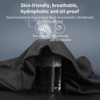 Ergonomic Lumbar Support Cushion Pillow